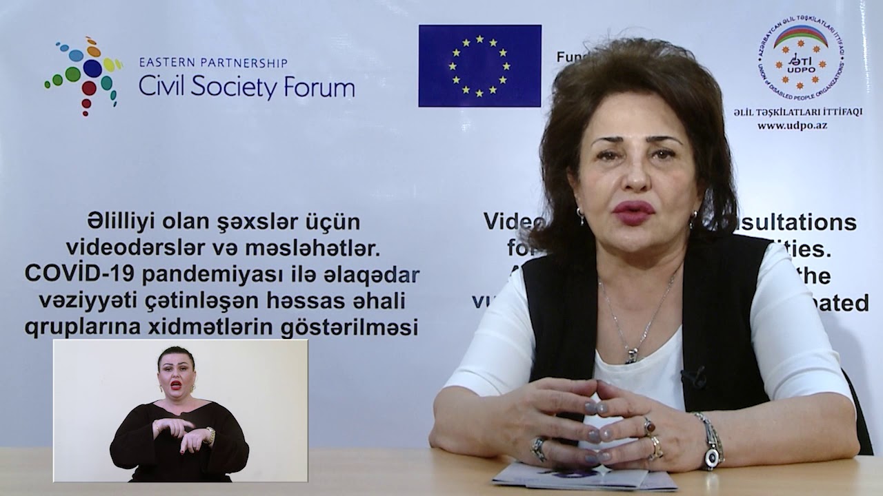 9 cu dərs Məişət zorakılığı hallarında hüquqi yardım və mühafizə xidmətlərinə müraciət qaydaları