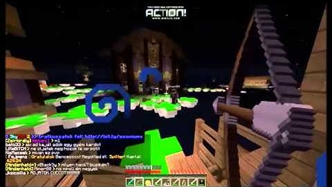 MesterMc SkyPvP 1.Rész