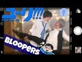 Yuri!!! On Ice CMV | The Death of A Bachelor | Bloopers and Outtakes