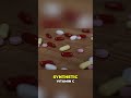 Vitamins: Natural vs. Synthetic - What You Need to Know #shorts #facts