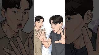 Kim Asep Gacor Kembaran Aa Daehoon kimasep danceviral viral