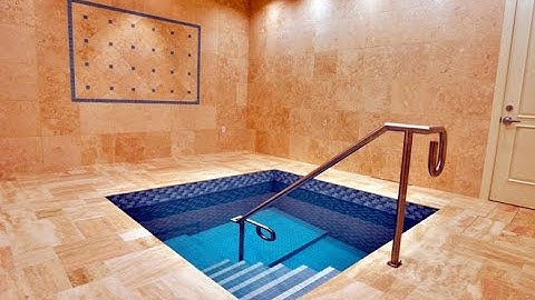 Who uses the Mikvah? - What is Mikvah Part 3 of 7