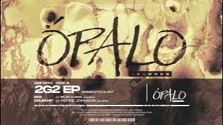 Argento Dust, Pierre Johnson - Drum Hit