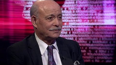 Jeremy Rifkin BBC Hardtalk: Economist (HD) Full Interview 2014