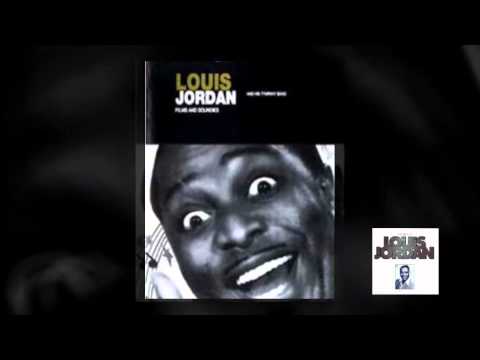 Louis Jordan - Is You Is Or Is You Ain&#039;t (My Baby)