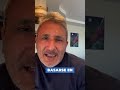 “Cruzar el valor de no efecto NO significa ausencia de efecto”