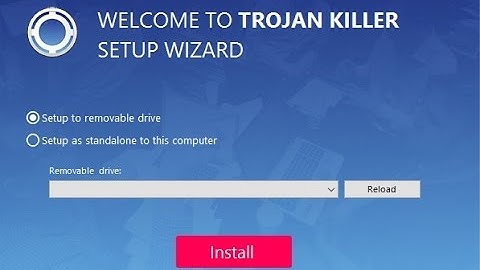 GridinSoft Trojan Killer Portable Review Video