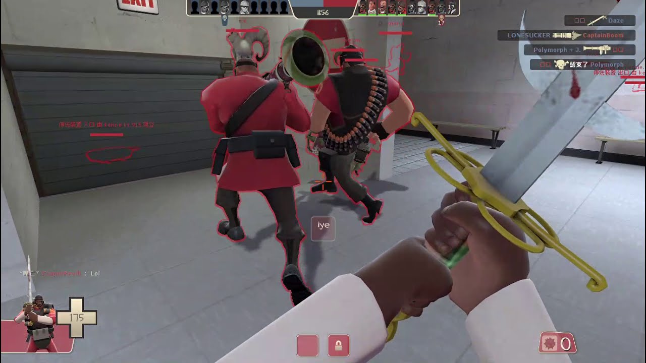 Team Fortress 2 2020 12 09 YouTube