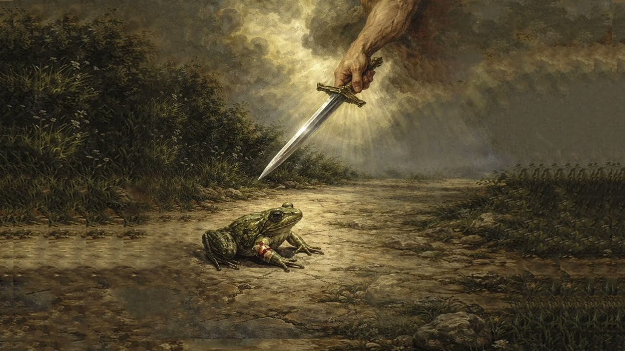 Pixiewc -  Non lasciarlo andare