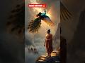 Dead Peacock Came Back to Life 😳 | #ai #aivideo #shortsfeed #short #shorts #yt #ytshorts #trending