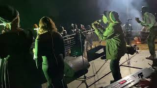 Thomas Mapfumonyoka Musango  At Pamuzinda south Africa Benoni