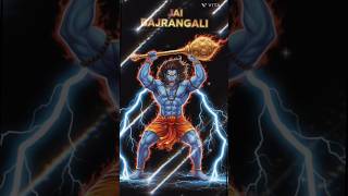 Jay Bajrangbali#Bajrangbali #Hanuman #Ram bhakt #Divya Darshan 0.3