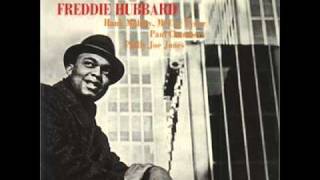 Freddie Hubbard - 05 "I Wished I Knew" chords