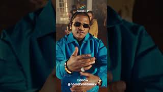 Focalistics Verse In basela Ft  Noiretv shoutout  focalistic amapiano fyp subscribe noiretv