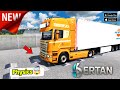 Bertan's NEXT GEN Euro Truck Simulator🤯⛽ Vehicle Physics/Map Confirmed🎉
