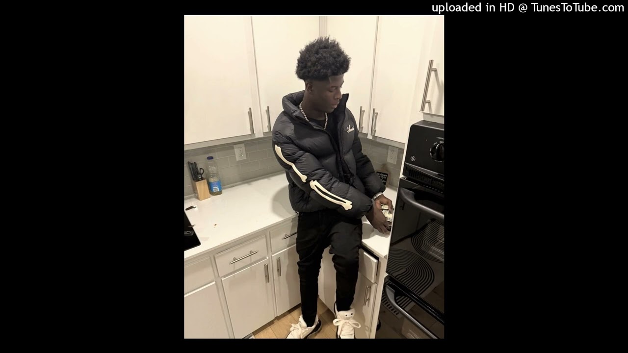 [FREE] Dee Glokk x Dallas Drill Type Beat - 