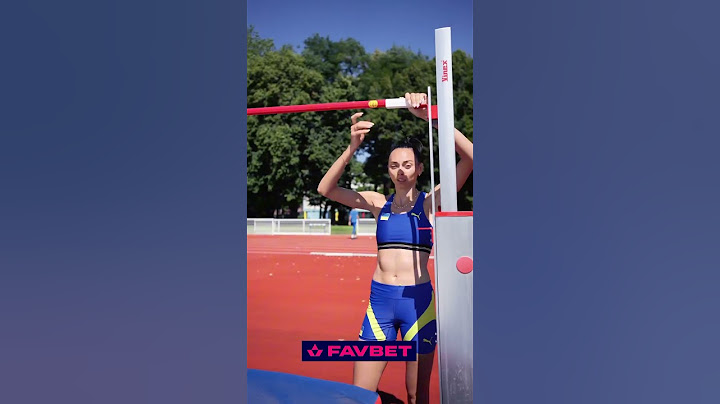 Наша Іра просто неймовірна! 📸: ukr.atletics #україна #олімпіада2024 #спортукраїни