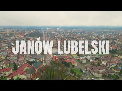 Lubelskie - Spot Janów Lubelski