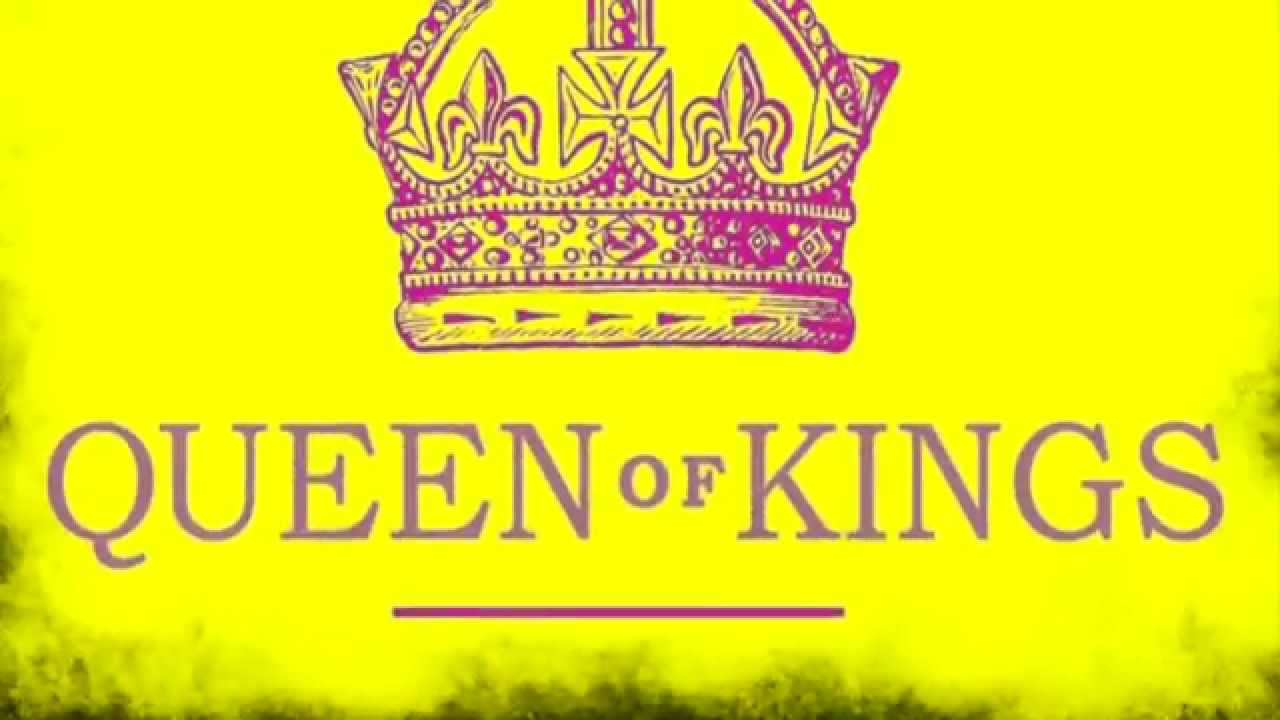 Queen Of Kings - My Heroine Promotional Video