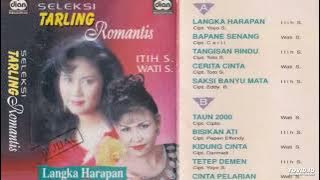 Itih S & Wati S - Seleksi Tarling Romantis ( Full Album )