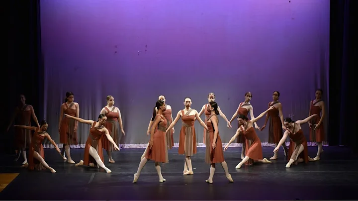 "Rose" - Choreography by Kristen Duffy Young