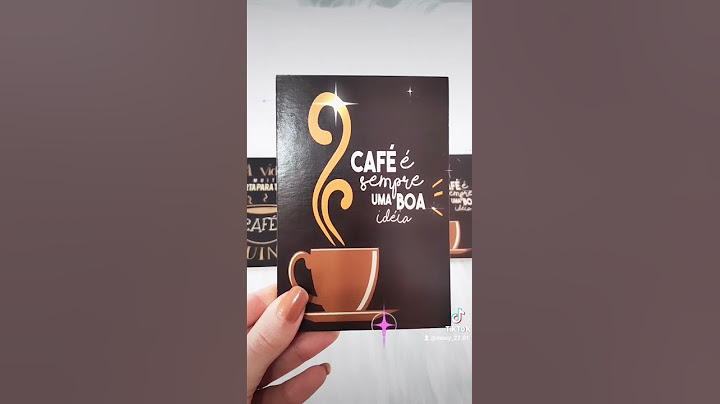 Plaquinhas 13x9 Cantinho do Café