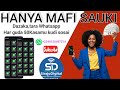 YADDA ZAKA SAMU KUƊI SOSAI ACIKIN WANNAN FREE WHATSAPP