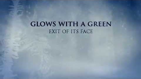 battery operated exit sign