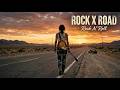 Southern Rock Freedom Thunder Riders – biker rock, highway playlist 🏍️ RIDE UNTIL THE SUN COMES UP