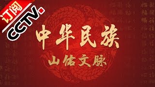 The Chinese 20161121 EpN | CCTV