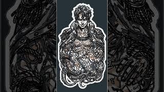 Draw Epic Sea Captain: Tentacles & Tech Globe!