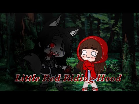 Little Red Riding Hood(with a twist?) //GCMM//