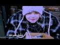 كشوق الليالي لضوء القمر - محمد العمري - HD