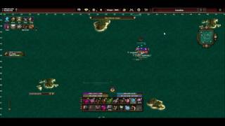 SEAFIGHT BETA 2017 BEHEMOTH PART