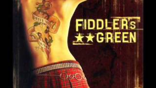 Fiddlers Green - Salonica