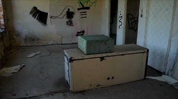 syntheyes/C4D tracking test.