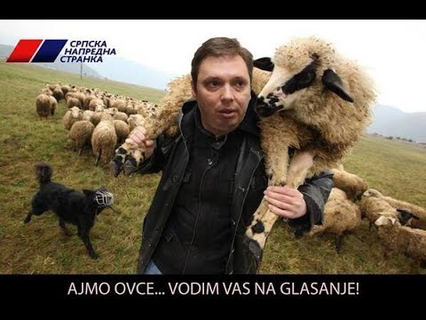 Video: Zašto Su Ljudi Ljubazni