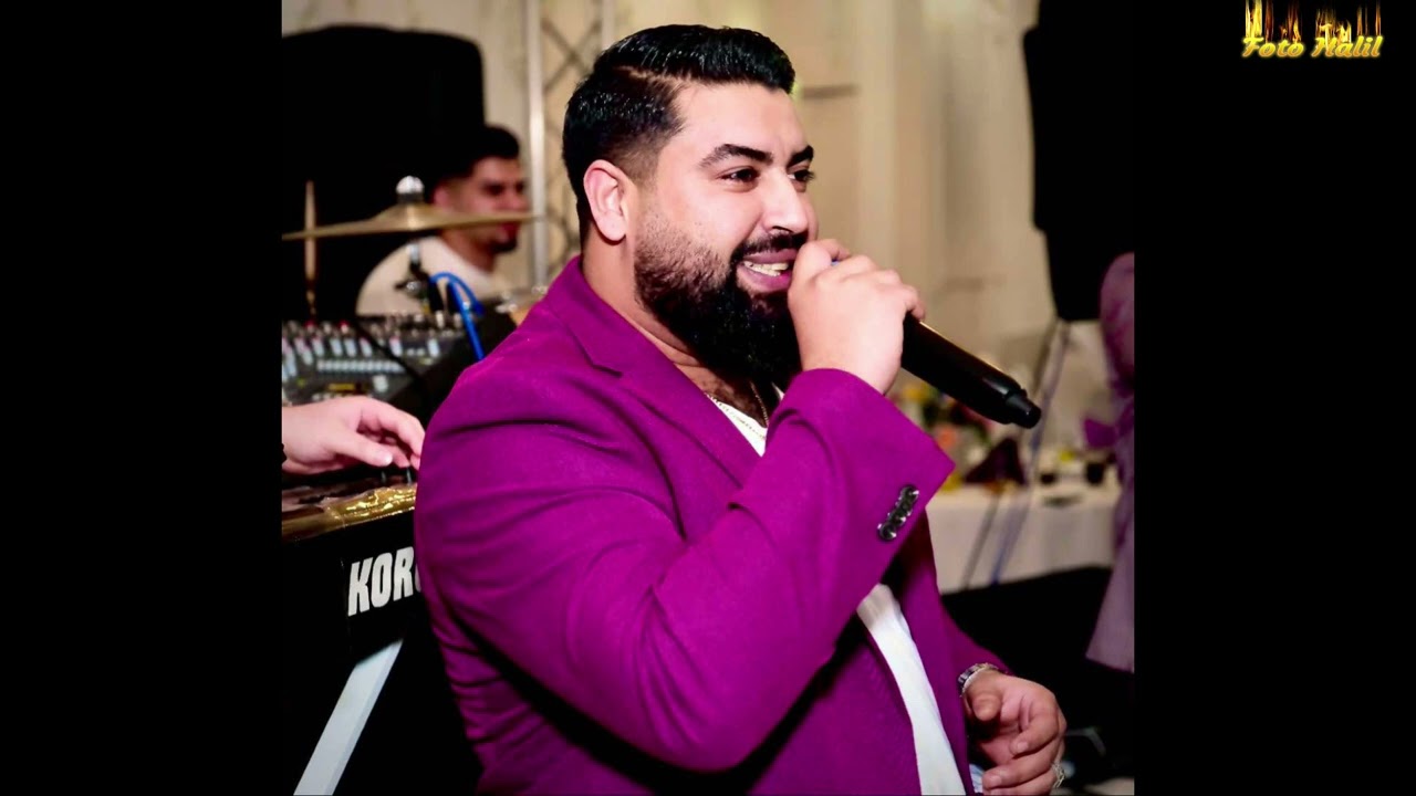 Garip YesMamo_ Gülmek Benim Neyime canli 2025