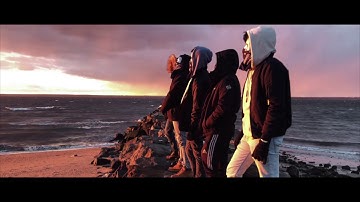 THRE5HOLD Theta Class Probate Teaser