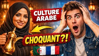 Vous Ne Verrez Plus Les Arabes De La Même Façon Choquant
