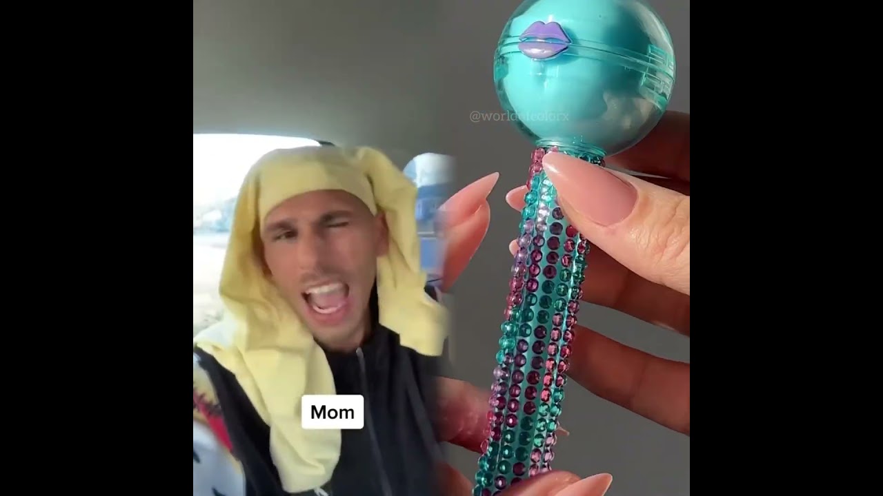 A day in the life of JoJo Siwa (parody)