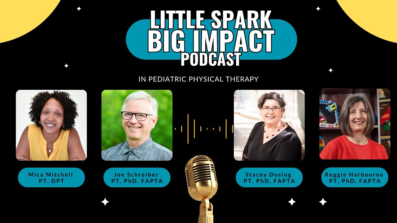 Beyond Motor Development: Unlock the Connection Between Movement and Learning