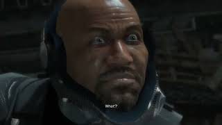 Binary Domain (Steam) [Chapter 1]