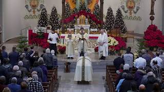 Harold Welter Funeral on December 30,  2021 11AM St. Michael Catholic Church - St. Michael, MN