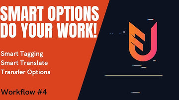 Smart Options For Smart POD People - Workflow #4