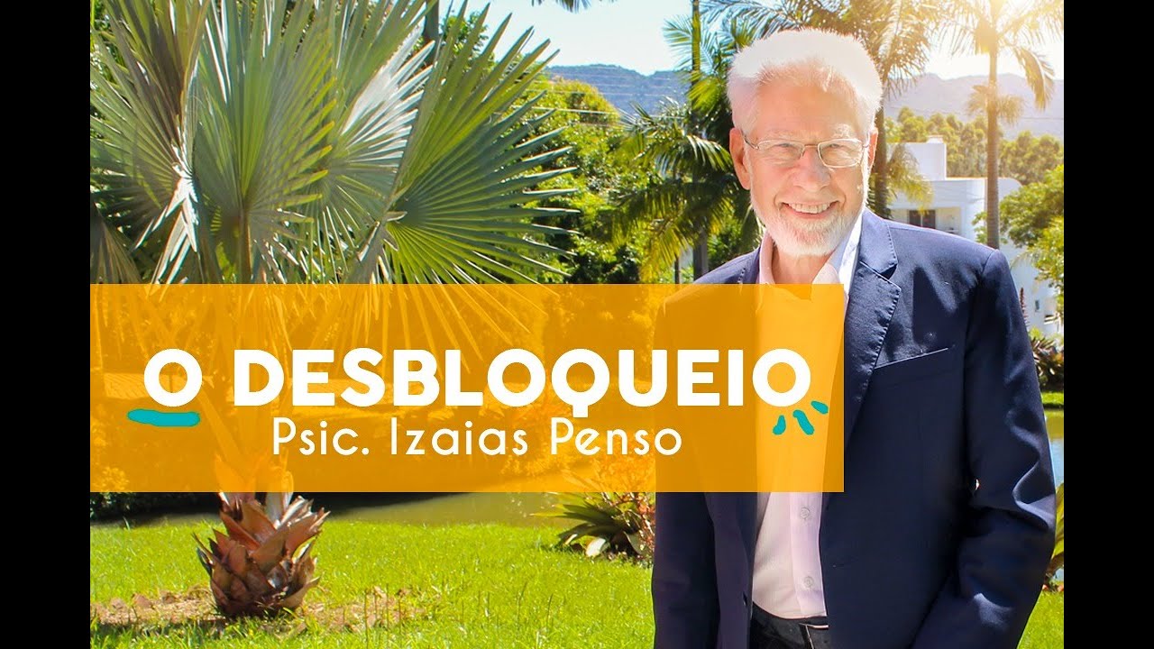 Desbloqueio do potencial