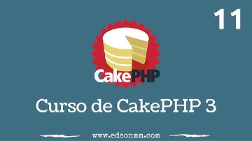 11. Curso de CakePHP 3 - Validaciones.