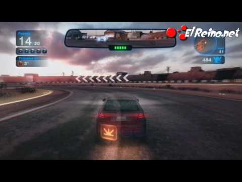 Video: Blur Beta: Analisis Kinerja X360