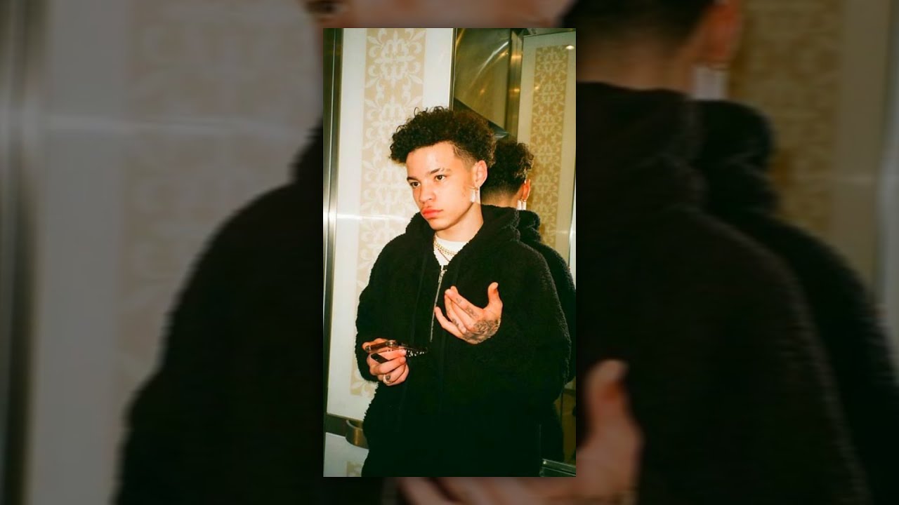 Xavier Weeks Type Beat Free - "Lil Mosey"
