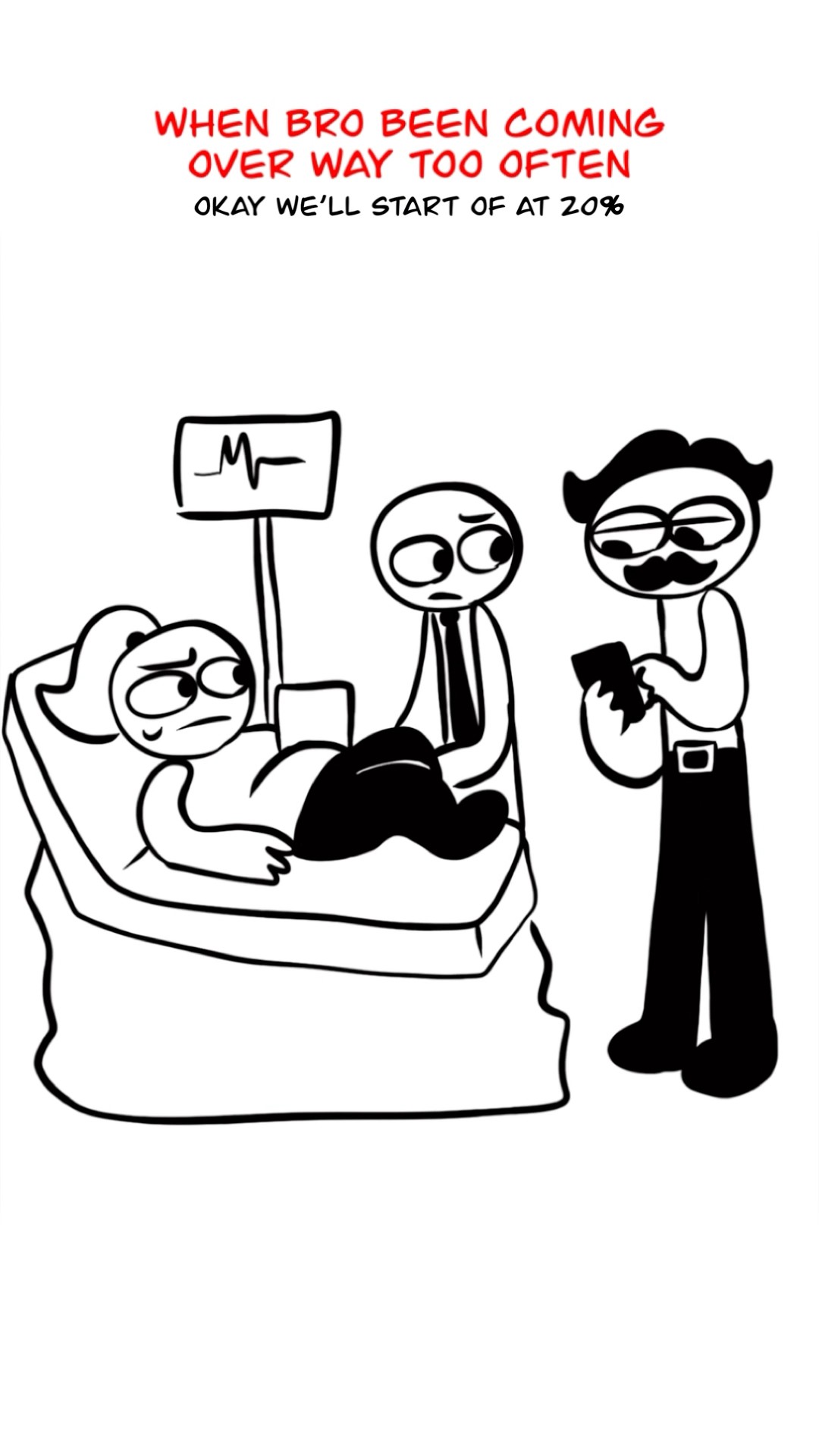 The Real Dad ? (Animation Meme) #shorts